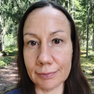 Janica Laine